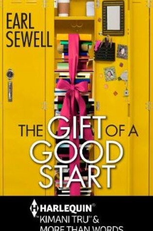 Cover of The Gift Of A Good Start