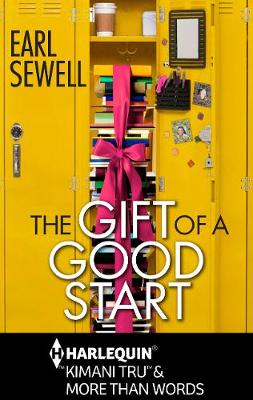 Book cover for The Gift Of A Good Start