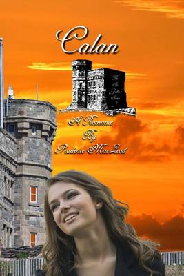 Book cover for Calan