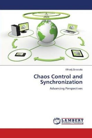 Cover of Chaos Control and Synchronization