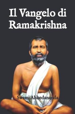 Cover of Il Vangelo di Ramakrishna