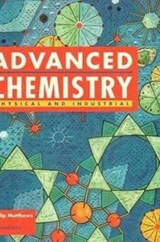 Cover of Advanced Chemistry (Cambridge Low-price Edition)