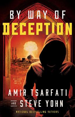 Book cover for By Way of Deception