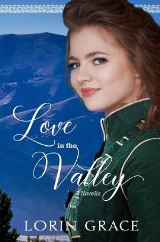 Cover of Love In the Valley
