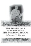Book cover for The Death of a Superwoman