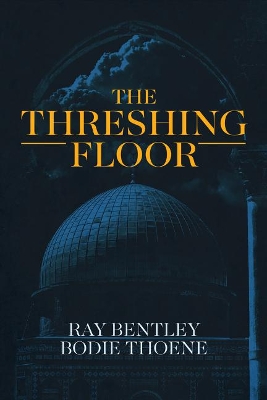 Book cover for The Threshing Floor