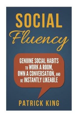 Cover of Social Fluency