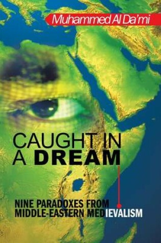 Cover of Caught in a Dream