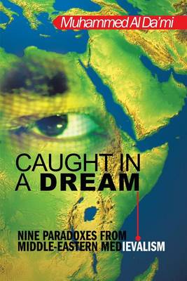 Book cover for Caught in a Dream