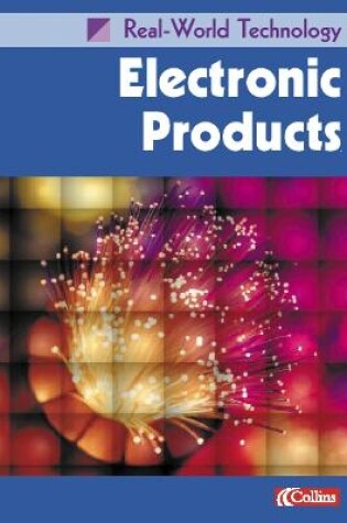 Cover of Electronic Products