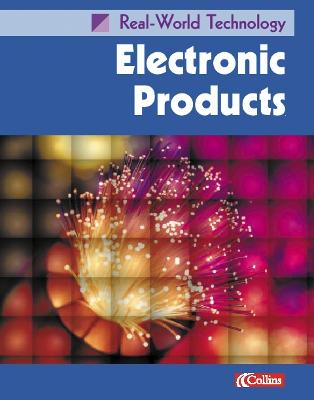 Book cover for Electronic Products