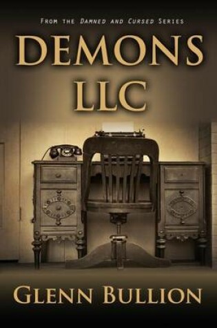 Cover of Demons LLC