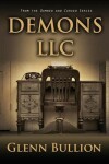 Book cover for Demons LLC