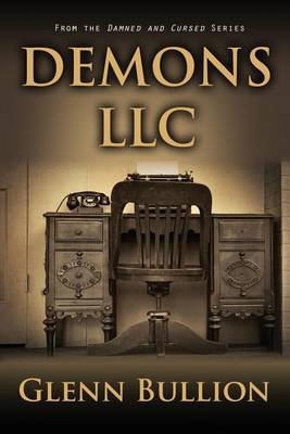 Cover of Demons LLC