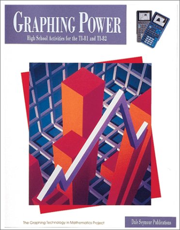 Book cover for Graphing Power