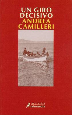 Book cover for Un Giro Decisivo