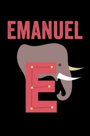 Cover of Emanuel