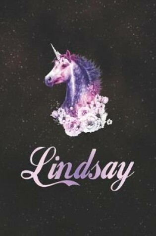 Cover of Lindsay