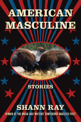 Cover of American Masculine