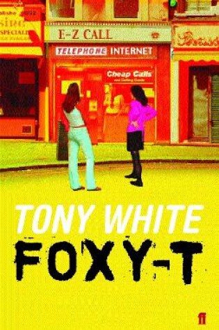 Cover of Foxy-T