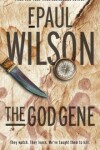 Book cover for The God Gene