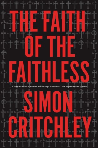 Cover of The Faith of the Faithless