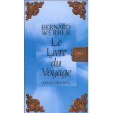 Book cover for Le Livre Du Voyage