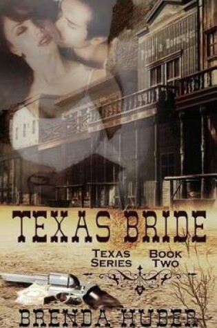 Cover of Texas Bride