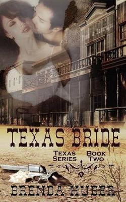 Book cover for Texas Bride