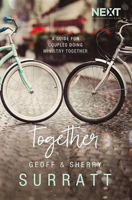 Book cover for Together