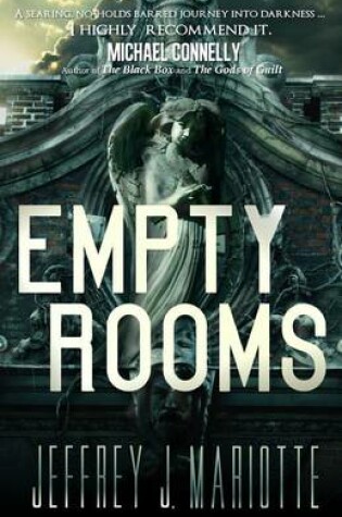 Cover of Empty Rooms