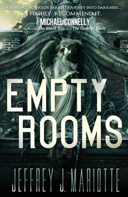 Book cover for Empty Rooms