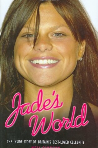 Cover of Jade's World