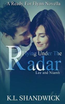 Book cover for Flying Under the Radar (Lee and Niamh)