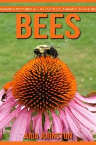 Cover of Bees