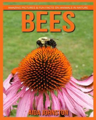 Book cover for Bees