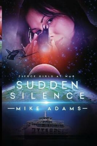 Cover of Sudden Silence