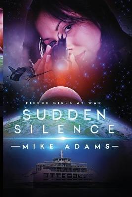 Book cover for Sudden Silence