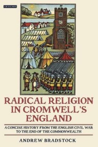 Cover of Radical Religion in Cromwell's England