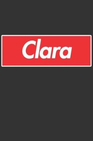 Cover of Clara