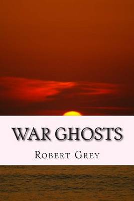 Book cover for War Ghosts