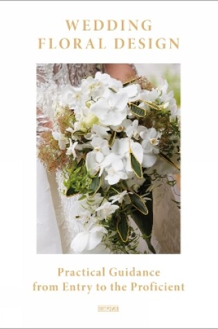 Cover of Wedding Floral Design