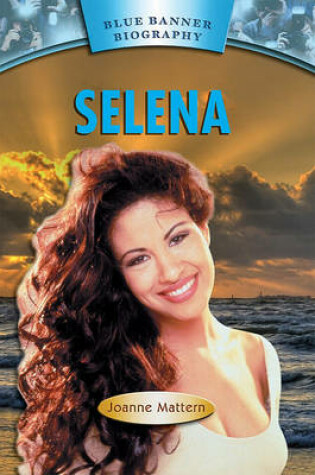 Cover of Selena