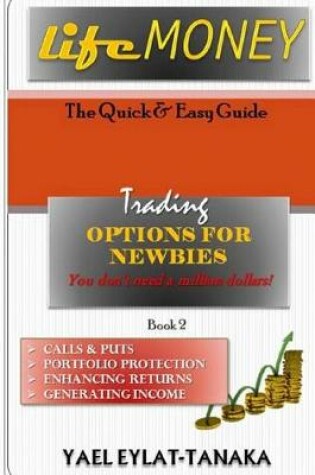 Cover of LifeMONEY - Options for Newbies