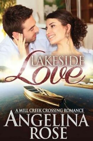 Cover of Lakeside Love