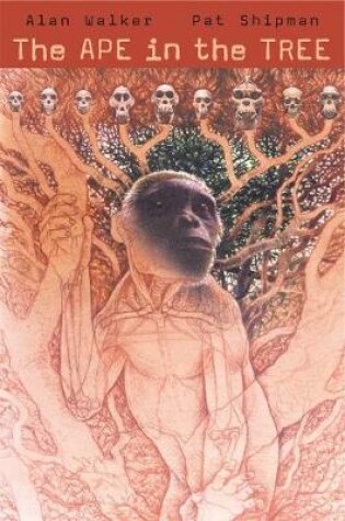 Cover of The Ape in the Tree