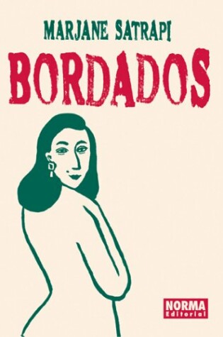 Cover of Bordados