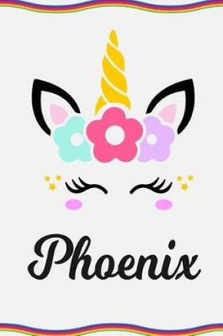 Cover of Phoenix