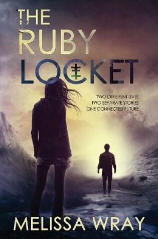 Cover of The Ruby Locket