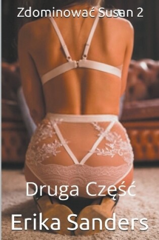 Cover of Zdominowac Susan 2. Druga Cz&#281;&#347;c